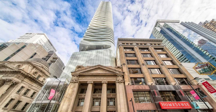 3310-197 Yonge Street, Toronto, ON, M5B 0C1