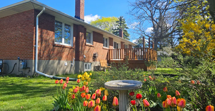 16 Donewen Court, Toronto, ON, M4A 1P8 - 4
