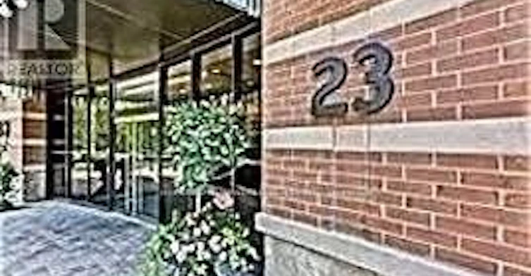 2310-23 Sheppard Avenue E, Toronto, ON, M2N 0C8 - 2