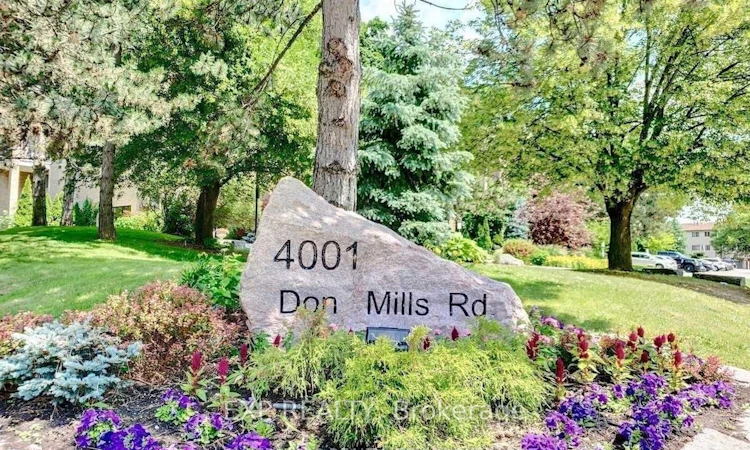 110-4001 Don Mills Road