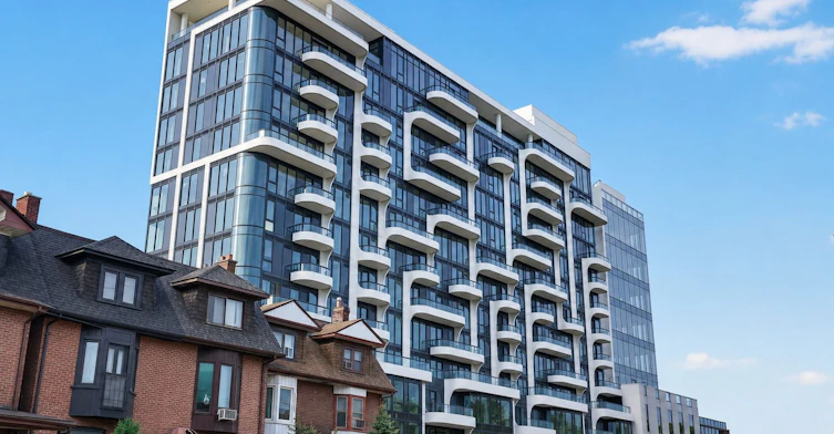 806-322 Dupont Street, Toronto, ON, M5R 0E3 - 23