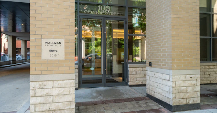 303-105 George Street, Toronto, ON, M5A 0L4 - 2