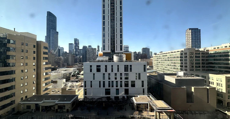 1105-252 Church Street, Toronto, ON, M5B 1Z2 - 7