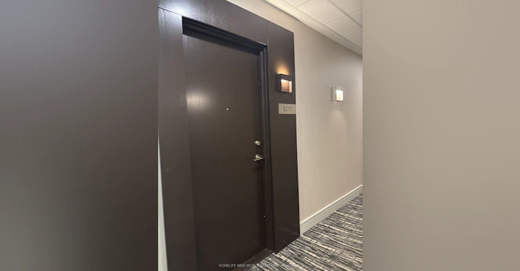 S217-112 George Street, Toronto, ON, M5A 2M5 - 4