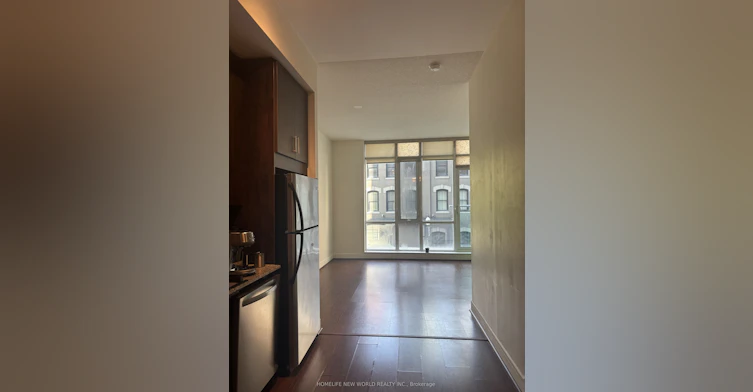 S217-112 George Street, Toronto, ON, M5A 2M5 - 11