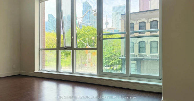 S217-112 George Street, Toronto, ON, M5A 2M5 - 6