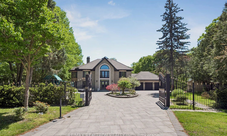 59 Hi Mount Drive