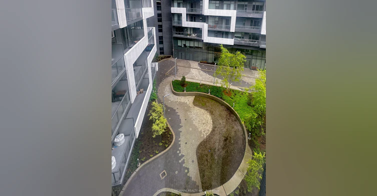656-25 Adra Grado Way, Toronto, ON, M2J 0H6 - 13