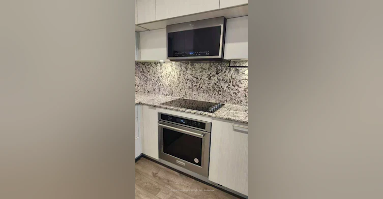 656-25 Adra Grado Way, Toronto, ON, M2J 0H6 - 2