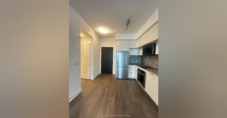 656-25 Adra Grado Way, Toronto, ON, M2J 0H6 - 4
