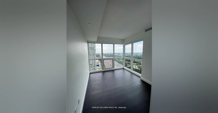 2802-85 Mcmahon Drive, Toronto, ON, M2K 0H1 - 4