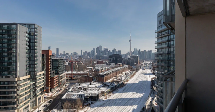 1604-38 Joe Shuster Way, Toronto, ON, M6K 0A4 - 10