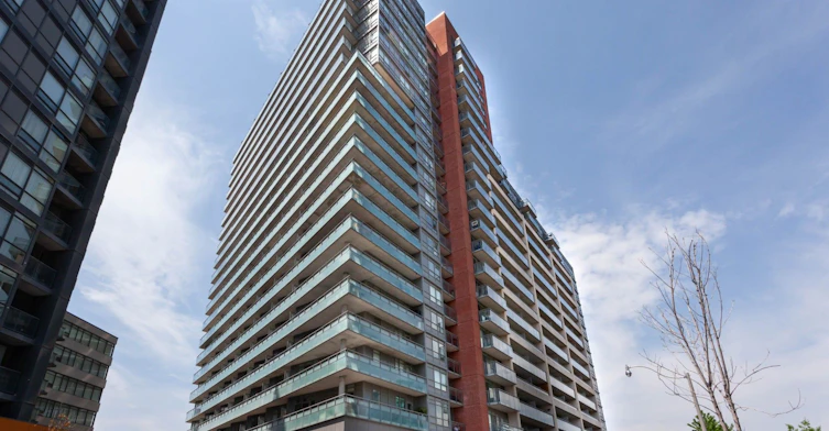 1604-38 Joe Shuster Way, Toronto, ON, M6K 0A4