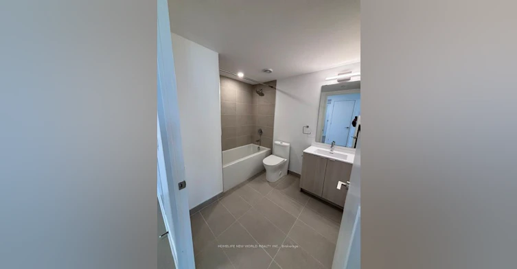 1707-100 Queen Street E, Toronto, ON, M5C 0B5 - 8
