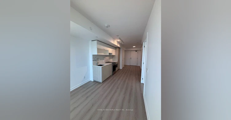 1707-100 Queen Street E, Toronto, ON, M5C 0B5 - 6