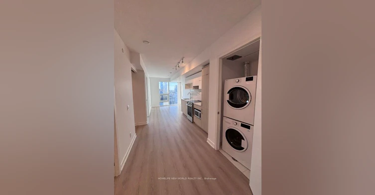 1707-100 Queen Street E, Toronto, ON, M5C 0B5 - 3