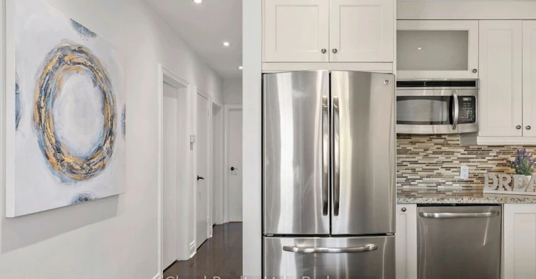 37 Collinson Boulevard, Toronto, ON, M3H 3C1 - 8