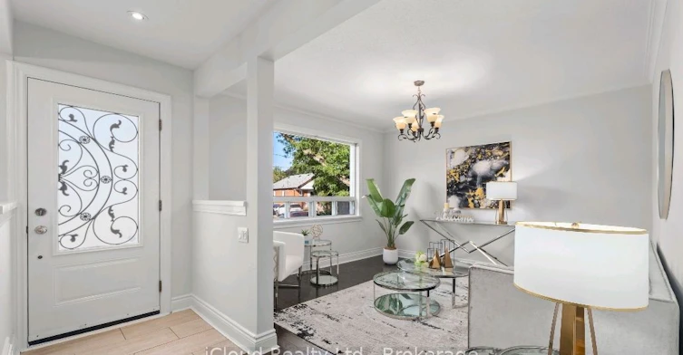 37 Collinson Boulevard, Toronto, ON, M3H 3C1 - 2
