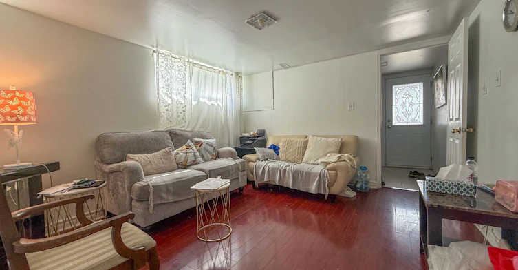 Lower-159 Mintwood Drive, Toronto, ON, M2M 3A6 - 3
