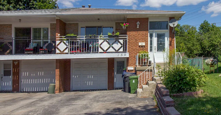 Lower-159 Mintwood Drive, Toronto, ON, M2M 3A6
