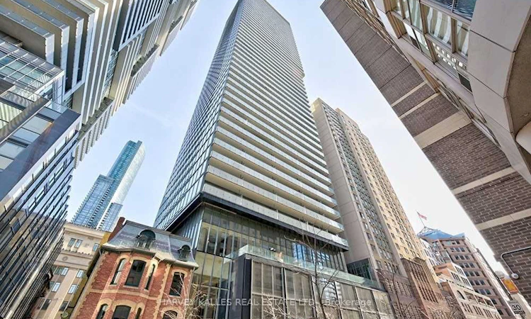 3009-15 Grenville Street