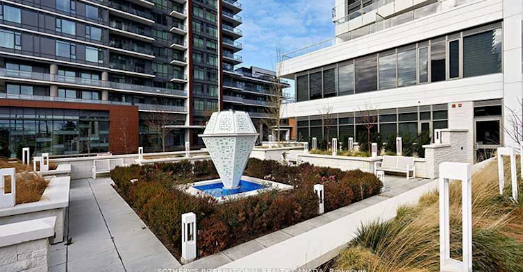 1015-75 Canterbury Place, Toronto, ON, M2N 2N1 - 13