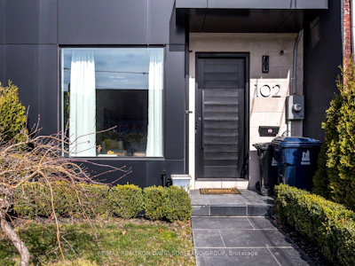 102 Ulster Street - 3