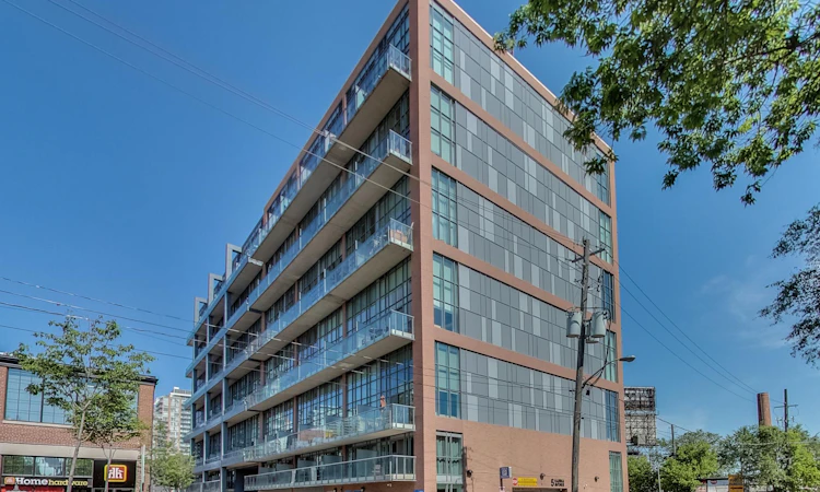 705-5 Hanna Avenue