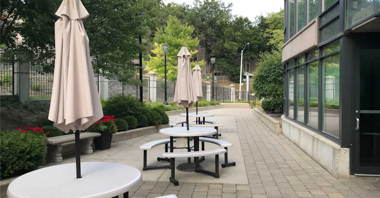 PH204-18 Valley Woods Road, Toronto, ON, M3A 0A1 - 37