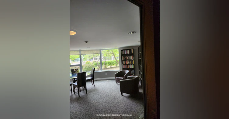 PH204-18 Valley Woods Road, Toronto, ON, M3A 0A1 - 31