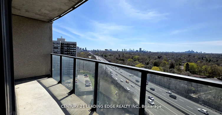 PH204-18 Valley Woods Road, Toronto, ON, M3A 0A1 - 9