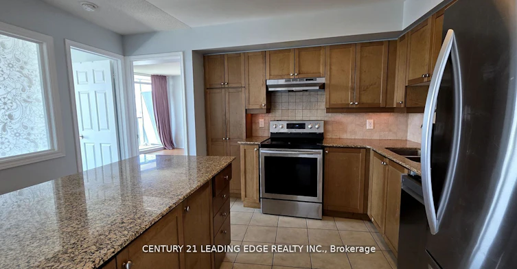 PH204-18 Valley Woods Road, Toronto, ON, M3A 0A1 - 15