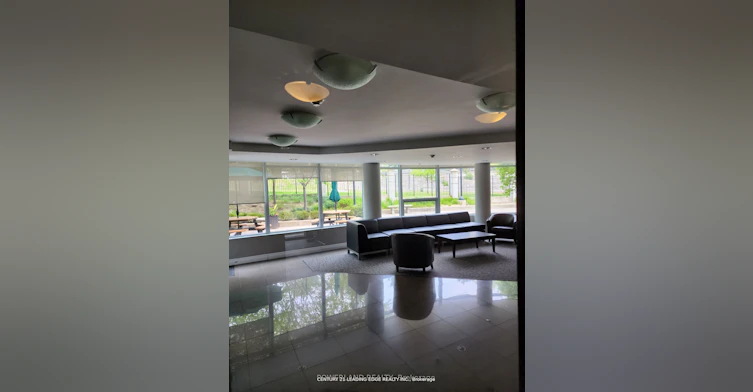 PH204-18 Valley Woods Road, Toronto, ON, M3A 0A1 - 30