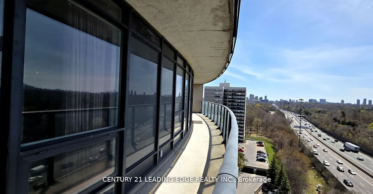 PH204-18 Valley Woods Road, Toronto, ON, M3A 0A1 - 10