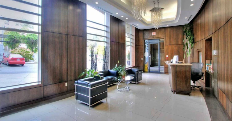 PH204-18 Valley Woods Road, Toronto, ON, M3A 0A1 - 35