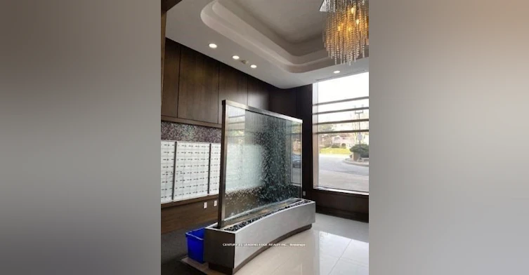 PH204-18 Valley Woods Road, Toronto, ON, M3A 0A1 - 33