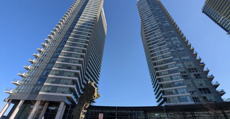 1903-115 Mcmahon Drive, Toronto, ON, M2K 0E3