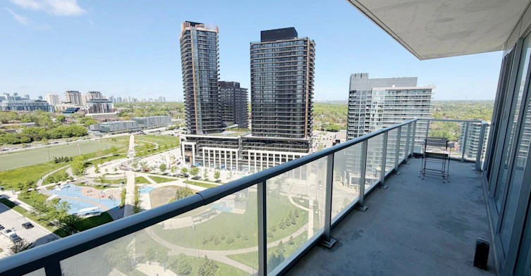 1903-115 Mcmahon Drive, Toronto, ON, M2K 0E3 - 17