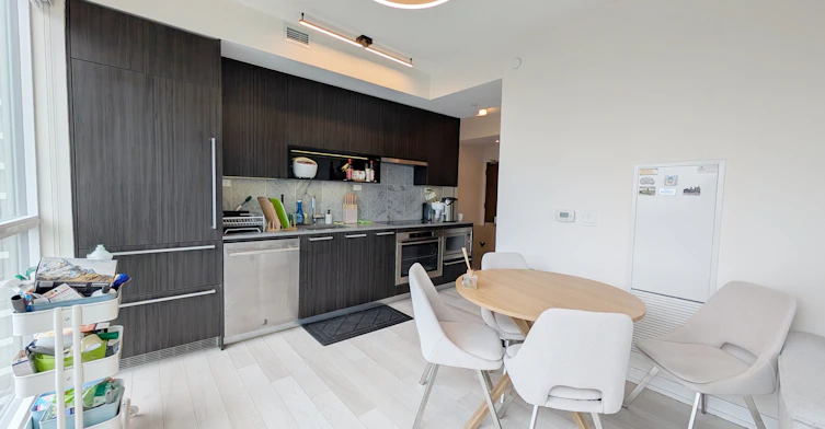 1903-115 Mcmahon Drive, Toronto, ON, M2K 0E3 - 5