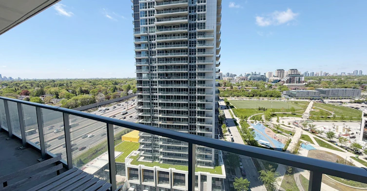 1903-115 Mcmahon Drive, Toronto, ON, M2K 0E3 - 16