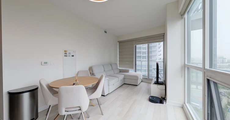 1903-115 Mcmahon Drive, Toronto, ON, M2K 0E3 - 3