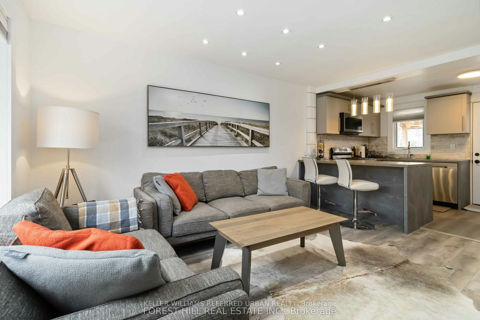 310 Senlac Road, Toronto, ON, M2R 1R1
