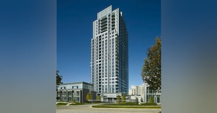 1307-18 Graydon Hall Drive, Toronto, ON, M3A 0A4