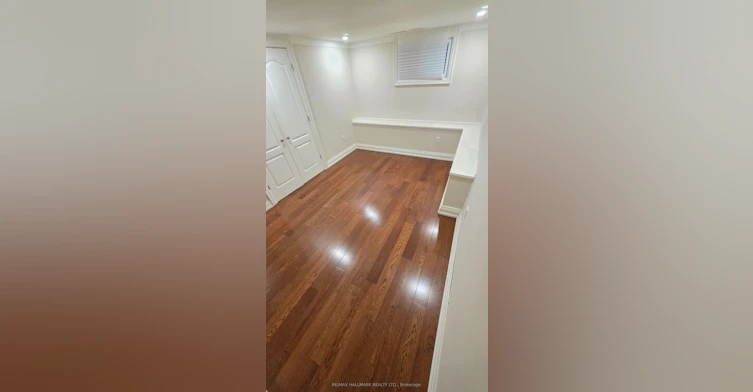 Ground-191 York Mills Road, Toronto, ON, M2L 1K8 - 11