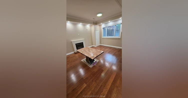 Ground-191 York Mills Road, Toronto, ON, M2L 1K8 - 4