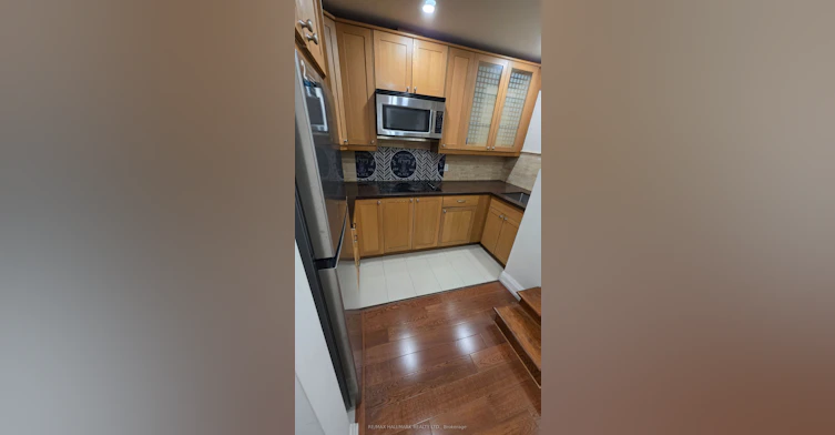 Ground-191 York Mills Road, Toronto, ON, M2L 1K8 - 7
