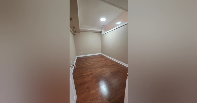 Ground-191 York Mills Road, Toronto, ON, M2L 1K8 - 8