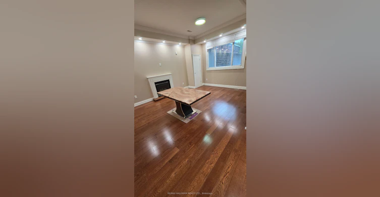 Ground-191 York Mills Road, Toronto, ON, M2L 1K8 - 5