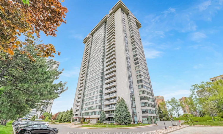 1907-1555 Finch Avenue E