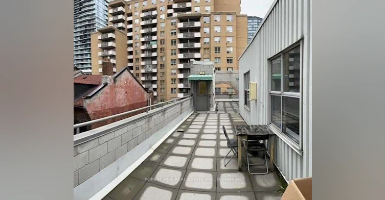 202-126 Dundas Street, Toronto, ON, M5B 1E2 - 10